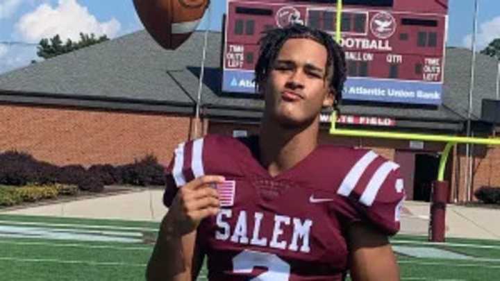 Gamecock Target Peyton Lewis Announces His Commitment Timeline