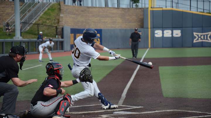 WVU - Texas Tech Game One Photo Gallery