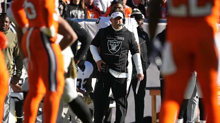 Broncos' History Hints at Future Outcome vs. Raiders in Week 1