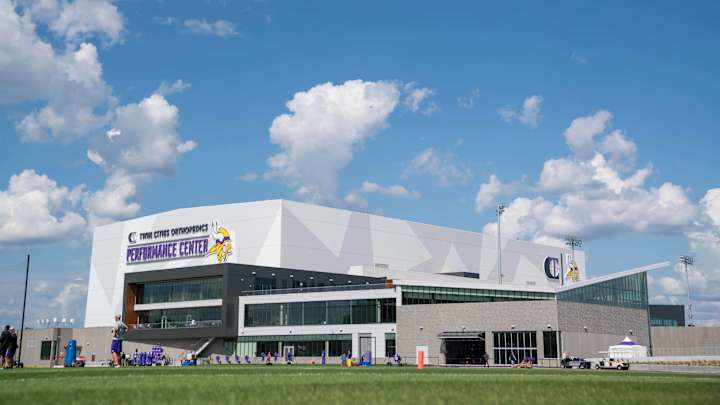 Vikings Rookie Minicamp Notes: Jordan Addison Looks Sharp in First NFL Practice