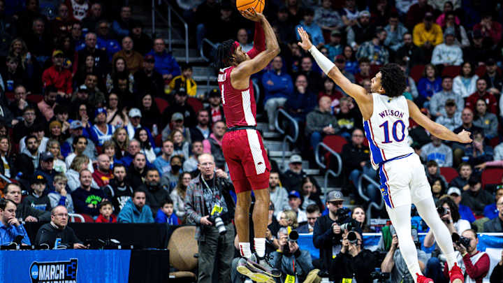 Ricky Council IV’s Offensive Style Compliments OKC Thunder Ricky Council IV’s Offensive Style Compliments OKC Thunder