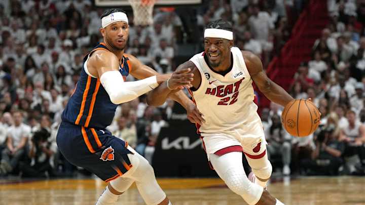 76ers Playoff Watch: Miami Heat Headed to Eastern Conference Finals 76ers Playoff Watch: Miami Heat Headed to Eastern Conference Finals