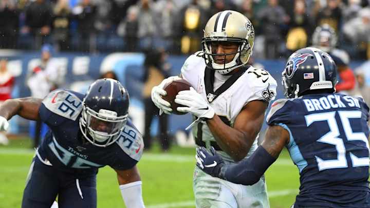 Inside Saints 2023 Schedule: Matchups, Trends, and Challenges Inside Saints 2023 Schedule: Matchups, Trends, and Challenges