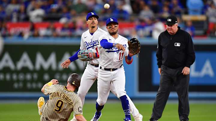 Padres News: Degrading Loss to Dodgers, Machado Skips Media Session