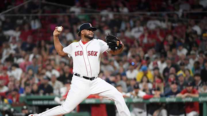Dodgers News: Kenley Jansen Thanks Front Office Guys in LA Who Made Him Become a Reliever Dodgers News: Kenley Jansen Thanks Front Office Guys in LA Who Made Him Become a Reliever