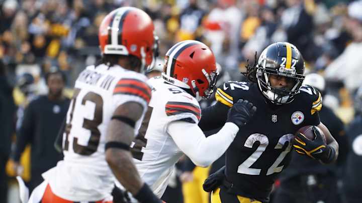 Chargers Rumors: Writer Predicts LA Signs Top Safety on Free Agent Market