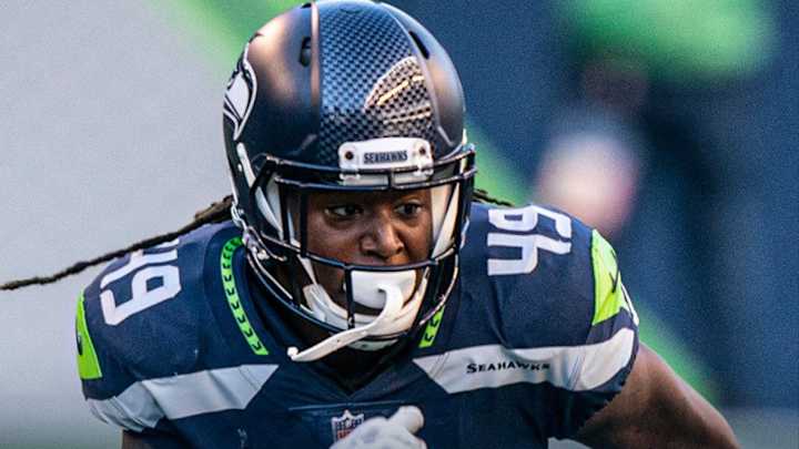Texans BREAKING: Pro Bowl CB Shaquill Griffin Signs with Houston Texans BREAKING: Pro Bowl CB Shaquill Griffin Signs with Houston