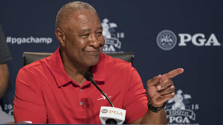 Ozzie Smith, Black College Baseball World Series Addresses the Dearth of Black Players on MLB Rosters