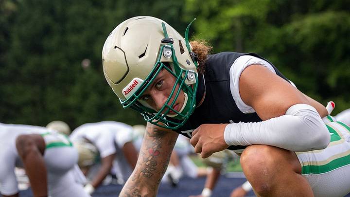 WATCH: Georgia Commit Jadon Perlotte Talks Future at Georgia, Upcoming Visits WATCH: Georgia Commit Jadon Perlotte Talks Future at Georgia, Upcoming Visits
