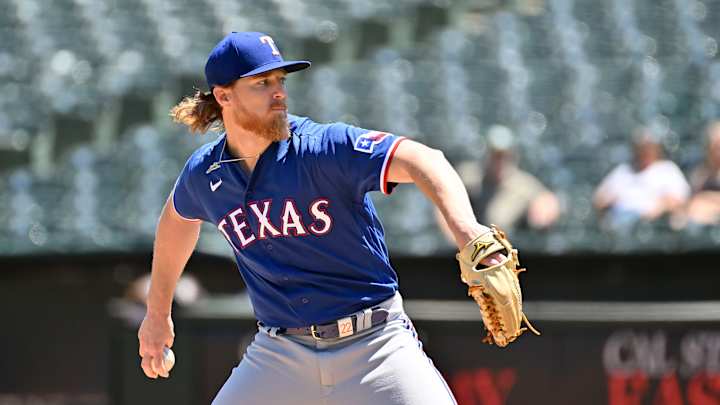 Jon Gray, Texas Rangers Ready for LA Angels: TV Channel, Streams, Lineups Jon Gray, Texas Rangers Ready for LA Angels: TV Channel, Streams, Lineups