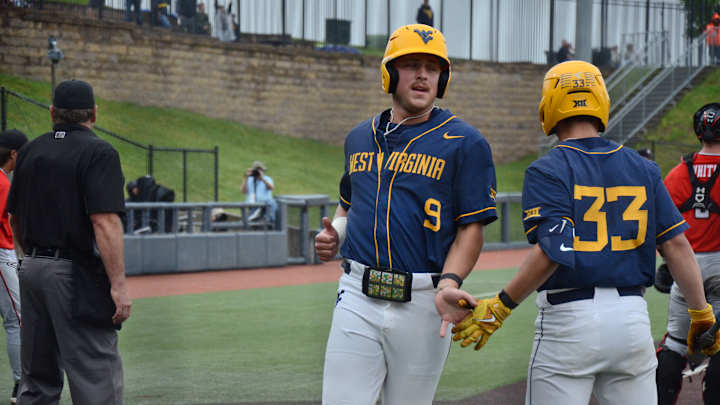 West Virginia Annihilates Texas Tech and Evens Series