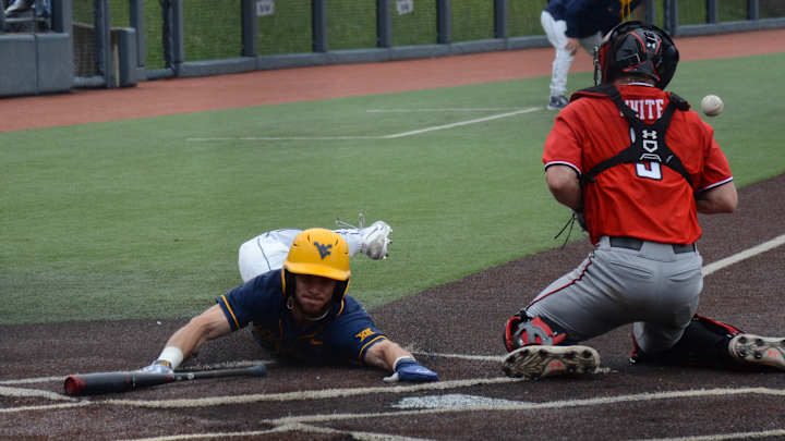 West Virginia vs. Indiana Score Predictions