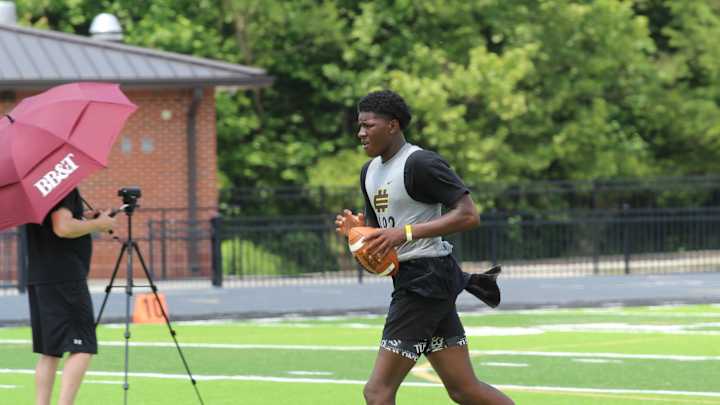 Elite 11 Recruiting Thoughts