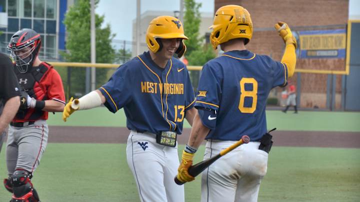 West Virginia Travels to Texas with the Big 12 Title on the Line