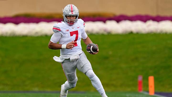 Texans C.J. Stroud Facing 'Steepest Learning Curve' Among Rookie QB's?