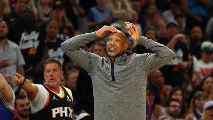Suns Fire HC Monty Williams; Did Mavs’ Jason Kidd Predict This?