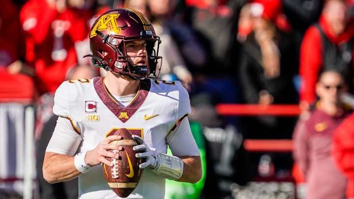 Tanner Morgan Believes He's Got a Shot at Steelers Final QB Spot Tanner Morgan Believes He's Got a Shot at Steelers Final QB Spot