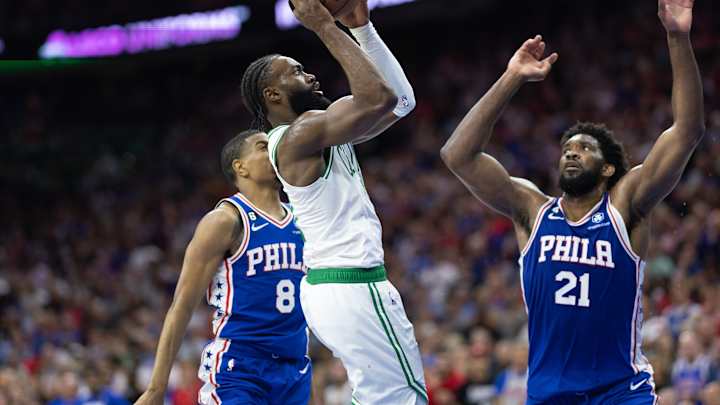 A Look Back At Miami Heat-Philadelphia 76ers Series During Regular Season