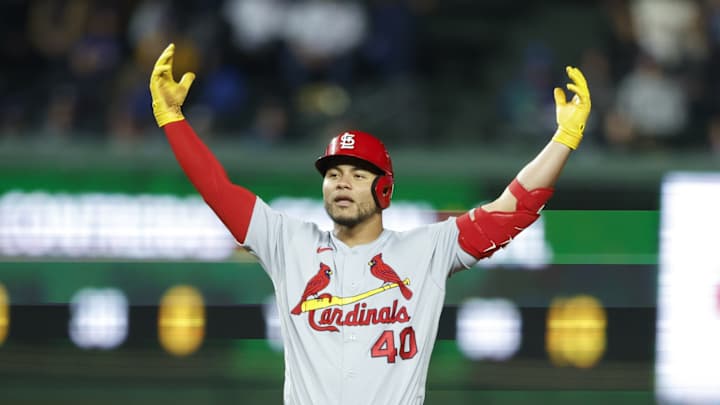St. Louis Cardinals to Change Course on Controversial Decision St. Louis Cardinals to Change Course on Controversial Decision