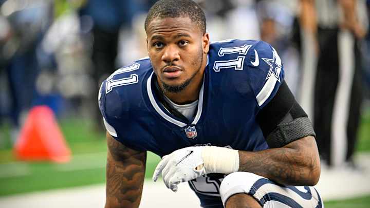 Cowboys’ Quinn Shares Interesting Response to Micah Parsons’s Position Change Comments