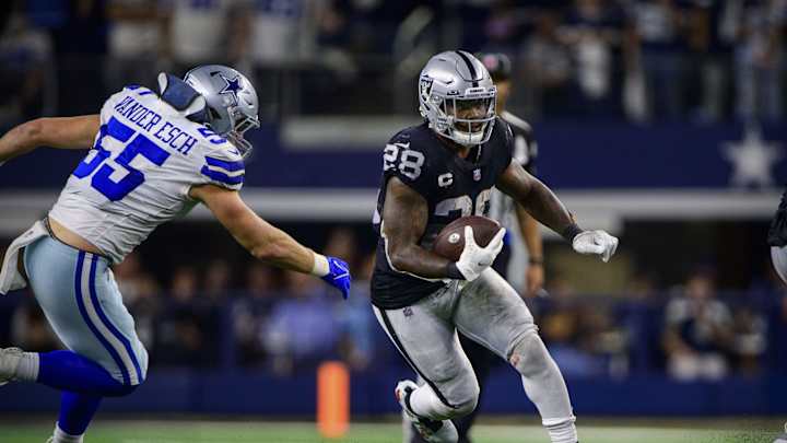 Raiders 2023 NFL Preseason Games Announced Raiders 2023 NFL Preseason Games Announced