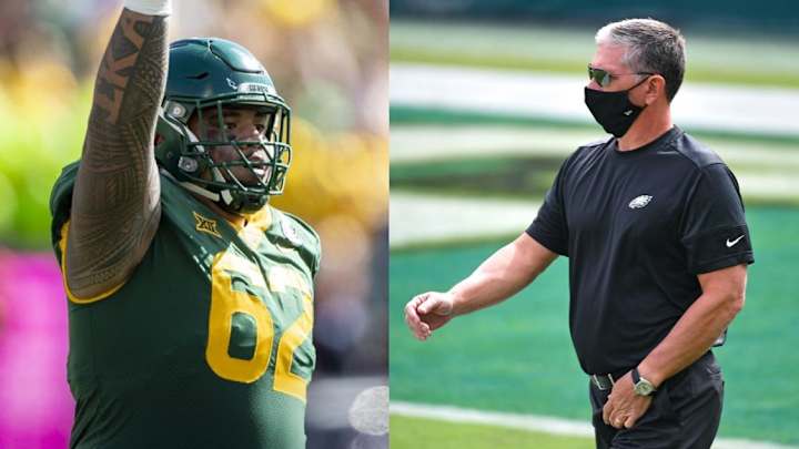 Browns Rookies Intrigued to Play for DC Jim Schwartz