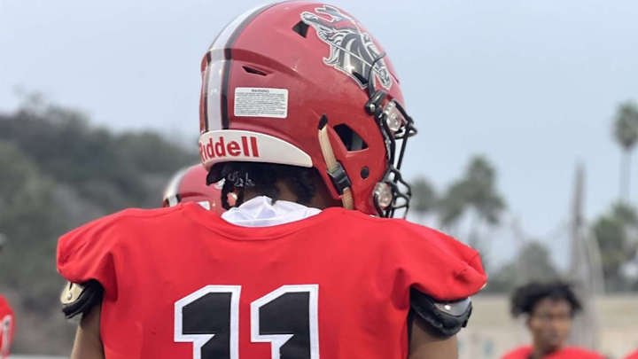 Syracuse Lands JUCO DB Berry Buxton