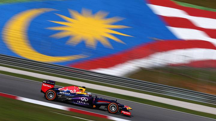 F1 News: Iconic Track Preparing To Return To Overwhelming Calendar