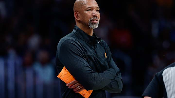 NBA News: Suns Part Ways With Former 76ers Coach Monty Williams