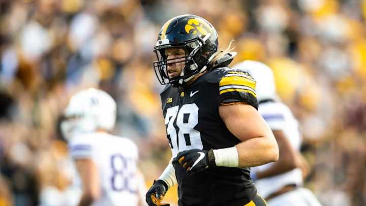 Born and Raised: Monte 'The Mullet' Grew Up a Steelers Fan