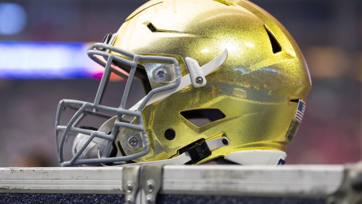 Rhode Island DB With Kentucky Interest Transferring to Notre Dame