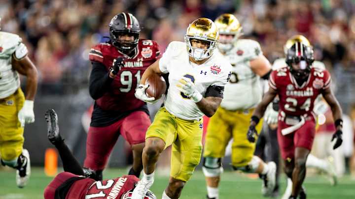 Louisiana Native Logan Diggs Returns Home, Commits to LSU