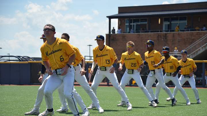 West Virginia is Heading to Lexington