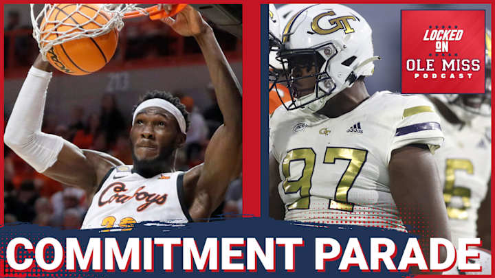 LISTEN: What is the Difference Between 7 and 9 Wins for Lane Kiffin's Rebels? - Locked on Ole Miss