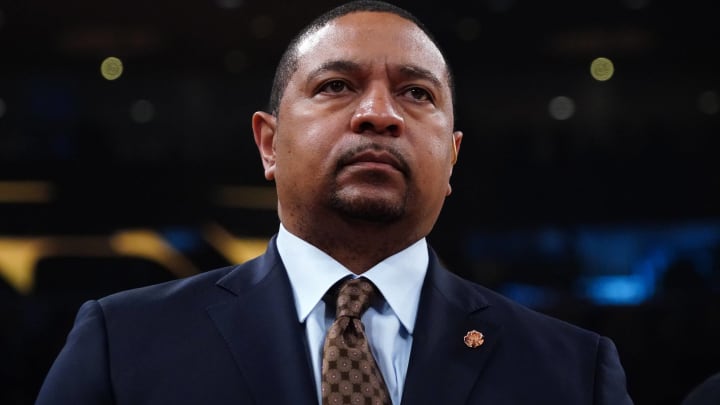 Bucks to Interview ESPN’s Mark Jackson for Head Coaching Position, per Report