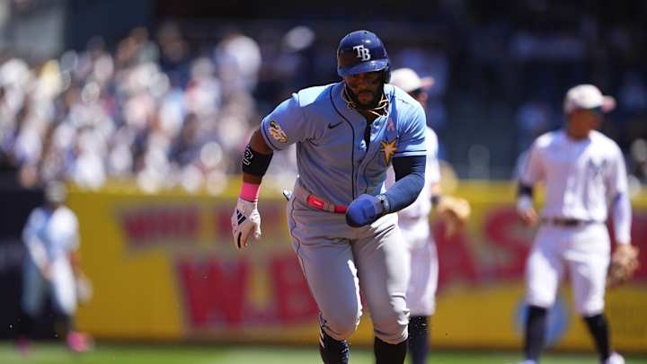 Tampa Bay Rays Lose Major Contributor to Injury on Sunday