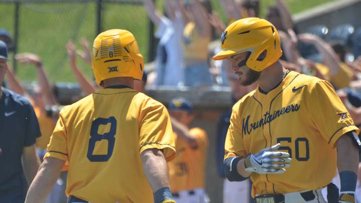 West Virginia Showcases Bullpen and Power in the Series Win Over Texas Tech