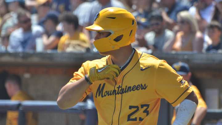 West Virginia Knocked out of Big 12 Championship