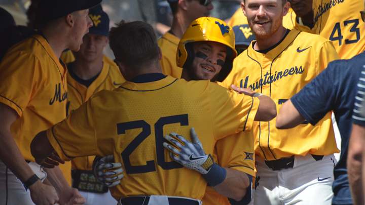 WVU - Texas Tech Series Finale Photo Gallery WVU - Texas Tech Series Finale Photo Gallery