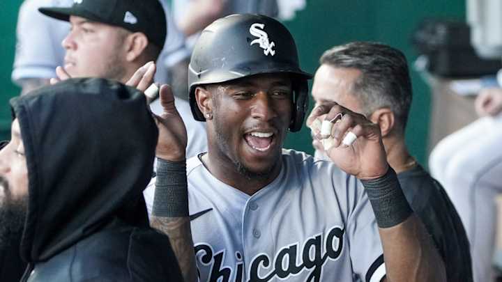 Did Chicago White Sox Star Tim Anderson Say He "Hates" Chicago?