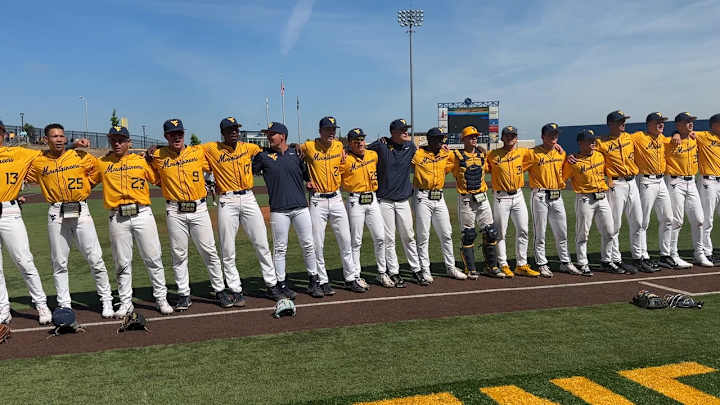 Multiple Mountaineers Earn All-Big 12 Conference Honors