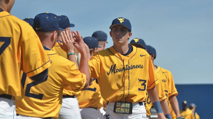 New D1Baseball.com Top 25 Rankings