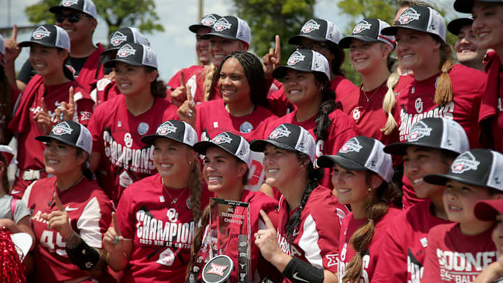 OU Softball: Meet Oklahoma's Opponents in the Norman Regional