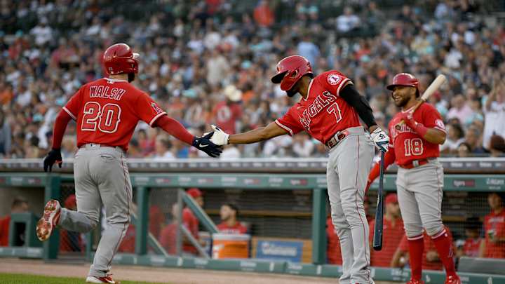 Angels News: Big Injury Updates, Jared Walsh & Chad Wallach Progressing