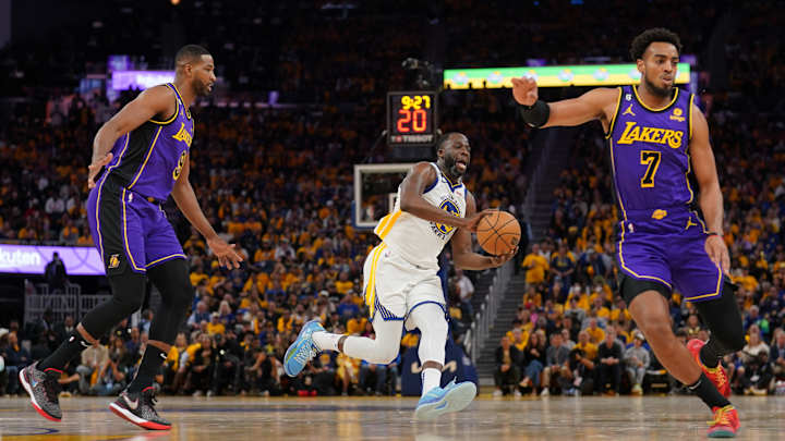 Former Lakers Center And LeBron James Friend Returns Home