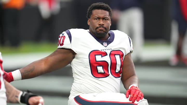 Indianapolis Colts Sign Important Free Agent in 'Team Needs' List