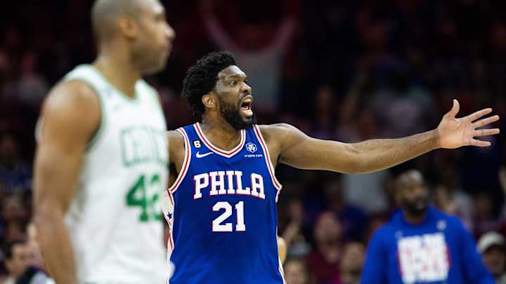 Philadelphia 76ers Ready for War in Game 7 vs. Boston Celtics