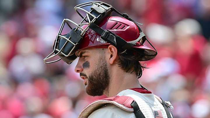 One Year Later, Speed Rules Change Razorbacks Roster Makeup One Year Later, Speed Rules Change Razorbacks Roster Makeup