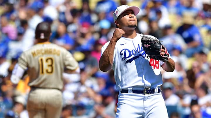 Dodgers Broadcaster Preaches Something Padres Fans Need to Hear and Accept