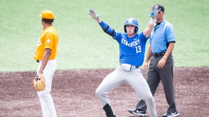 COLUMN: Kentucky Should Consider Its Losing Weekend at Tennessee a Success